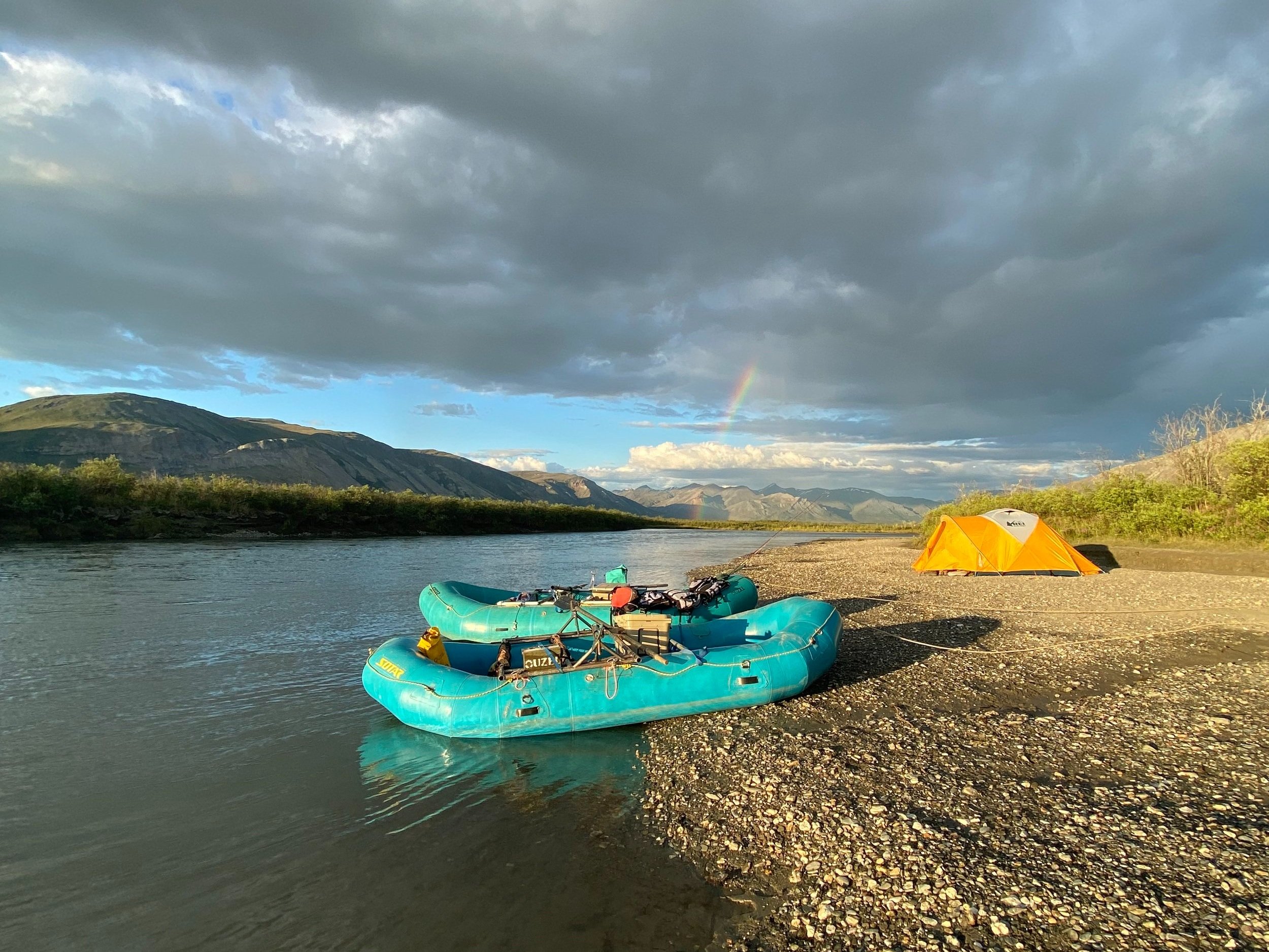 Noatak River